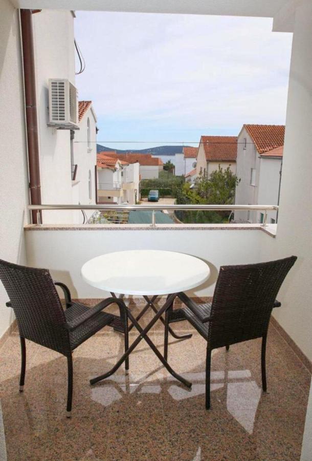 Apartments Valentino Vodice Buitenkant foto